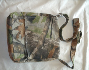 cross over purse for travel