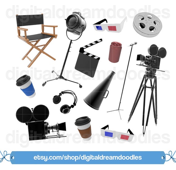 clipart for movie maker - photo #32