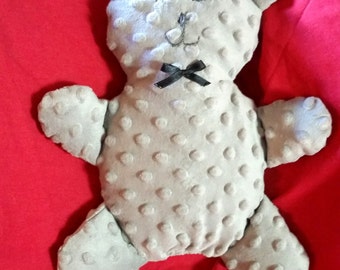 aldi teddy bear