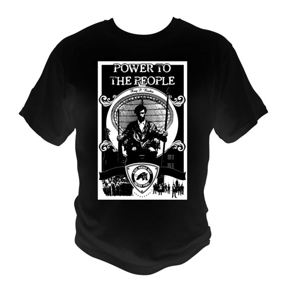 power to the people tshirt power to the people tshirt