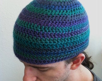 Crochet Beanie Tutorial BLACK Friday CYBER Monday SALE