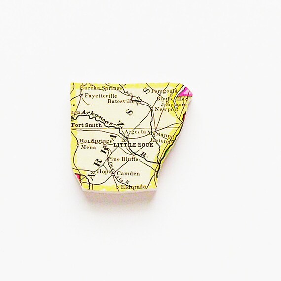 arkansas gift ideas