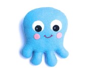 sea creature plush