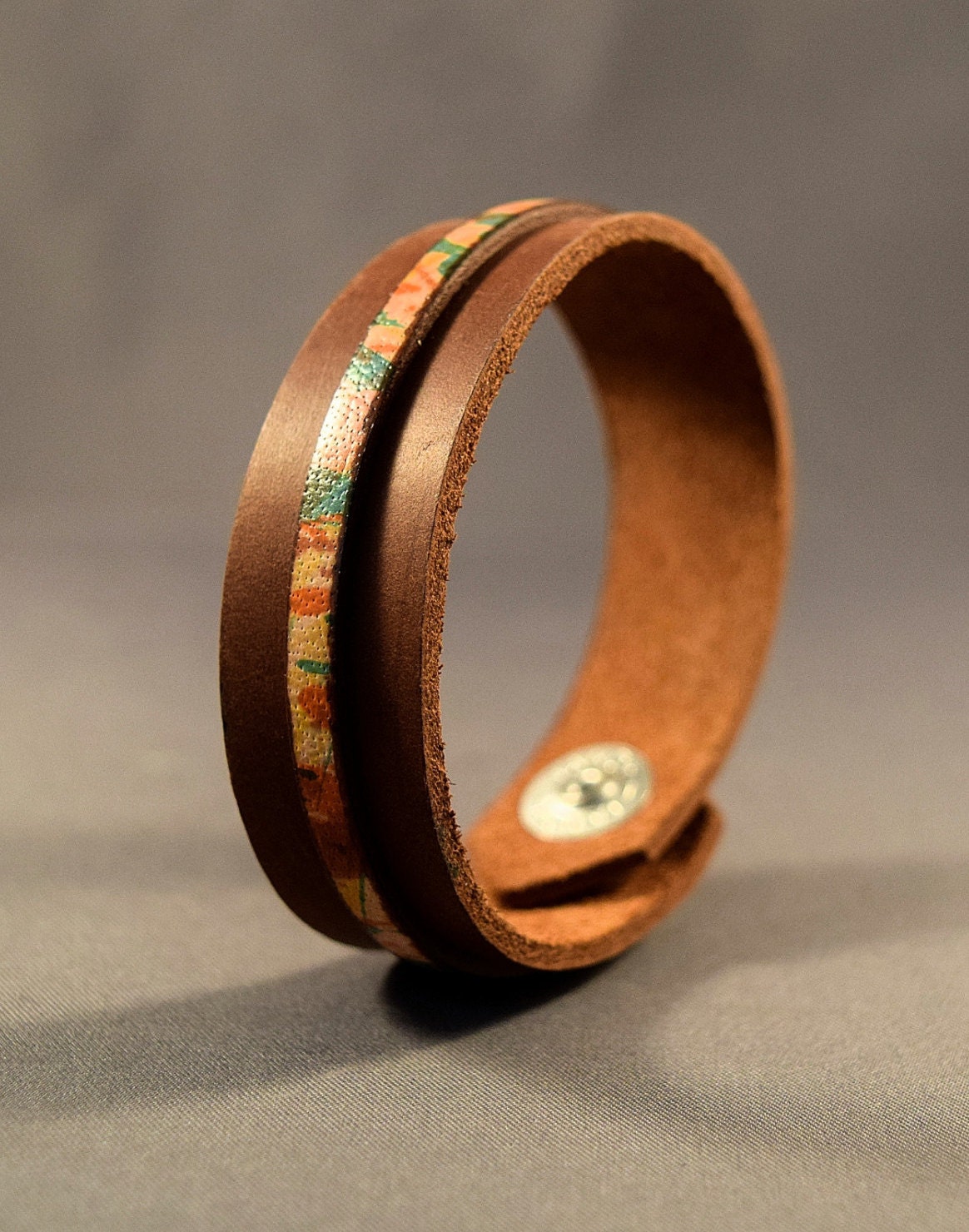 Leather CuffLeather BraceletCuff BraceletWrist