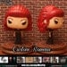 funko rowena