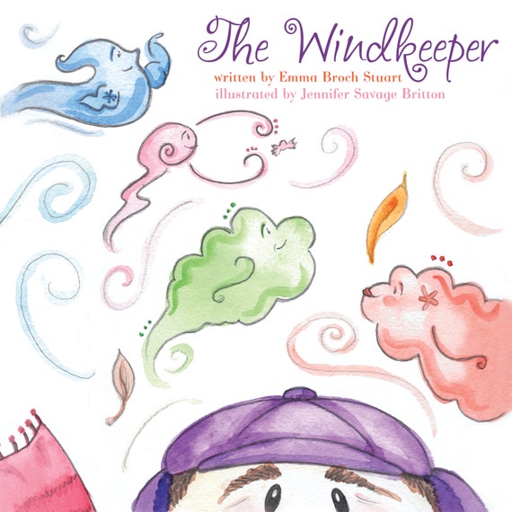 be your own windkeeper book download