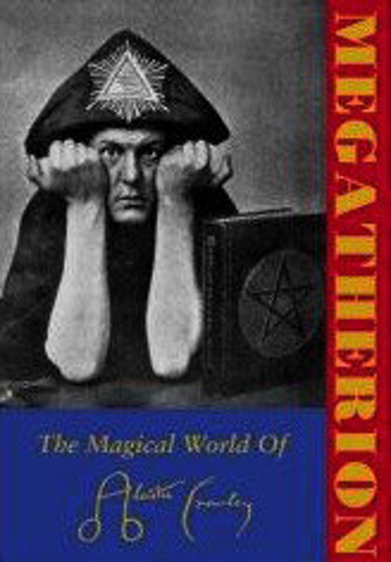 aleister crowley magick in theory and practice pdf