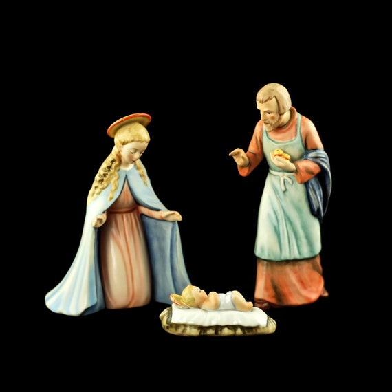 History Of Hummel Figurines -how To Value Old Hummel Figurines