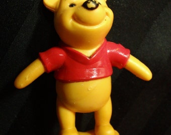 winnie the pooh barbie doll