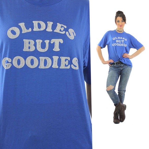 oldies club t shirts