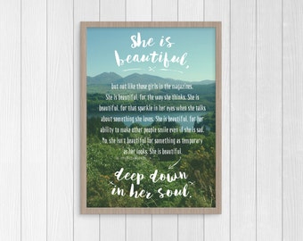 Teen Girl Wall Art teen girl wall art | etsy Teen Girl Wall Art teen girl wall art | etsy