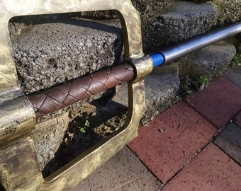 Kingdom Hearts Kingdom Key Custom Replica