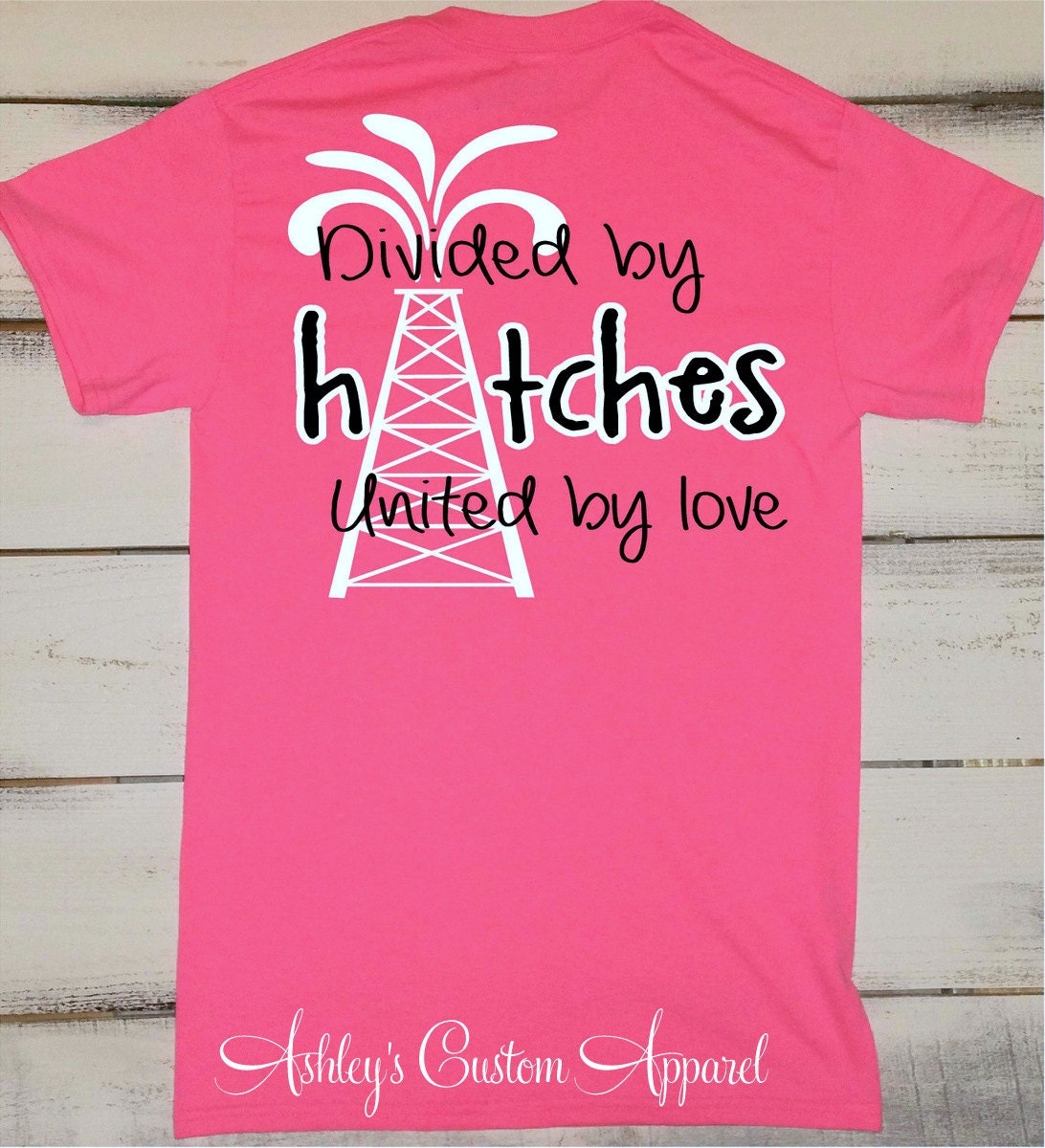 oilfield wife shirts