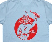 zissou shirt