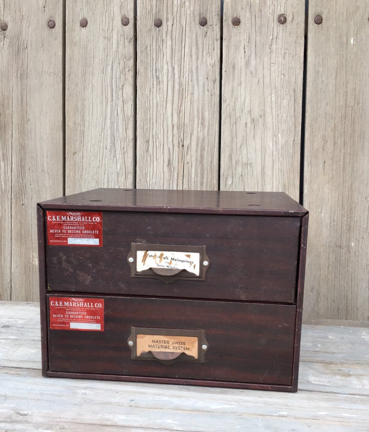 vintage metal drawers small metal storage boxes with drawers