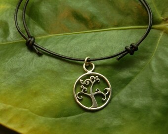Tree of Life pendant or bracelet