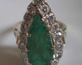 Vintage engagement rings payment plan