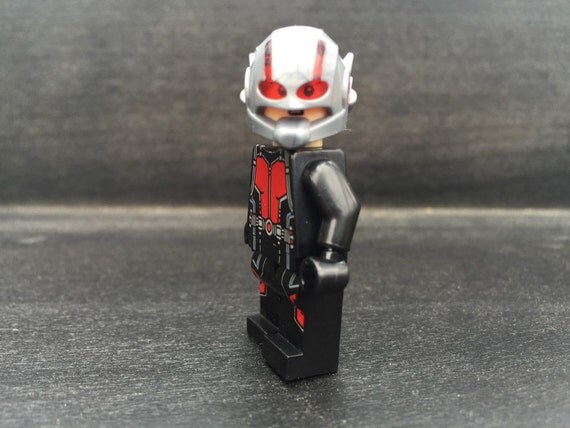 mini ant man lego