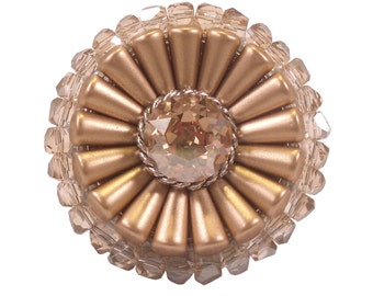 Schrankknopf gold | Etsy