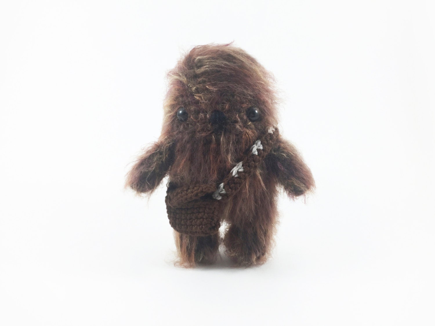 wookie doll