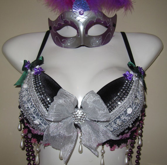 mardi gras bras