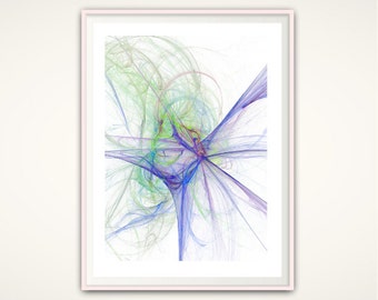 Abstract PRINTABLE Art, Abstract Art Print, Abstract Nursery Art, Abstract Artwork, Zen Wall Art, Contemporary Wall Art, Abstract Modern Art