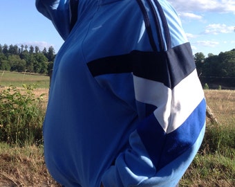 70s adidas jacket training sweater