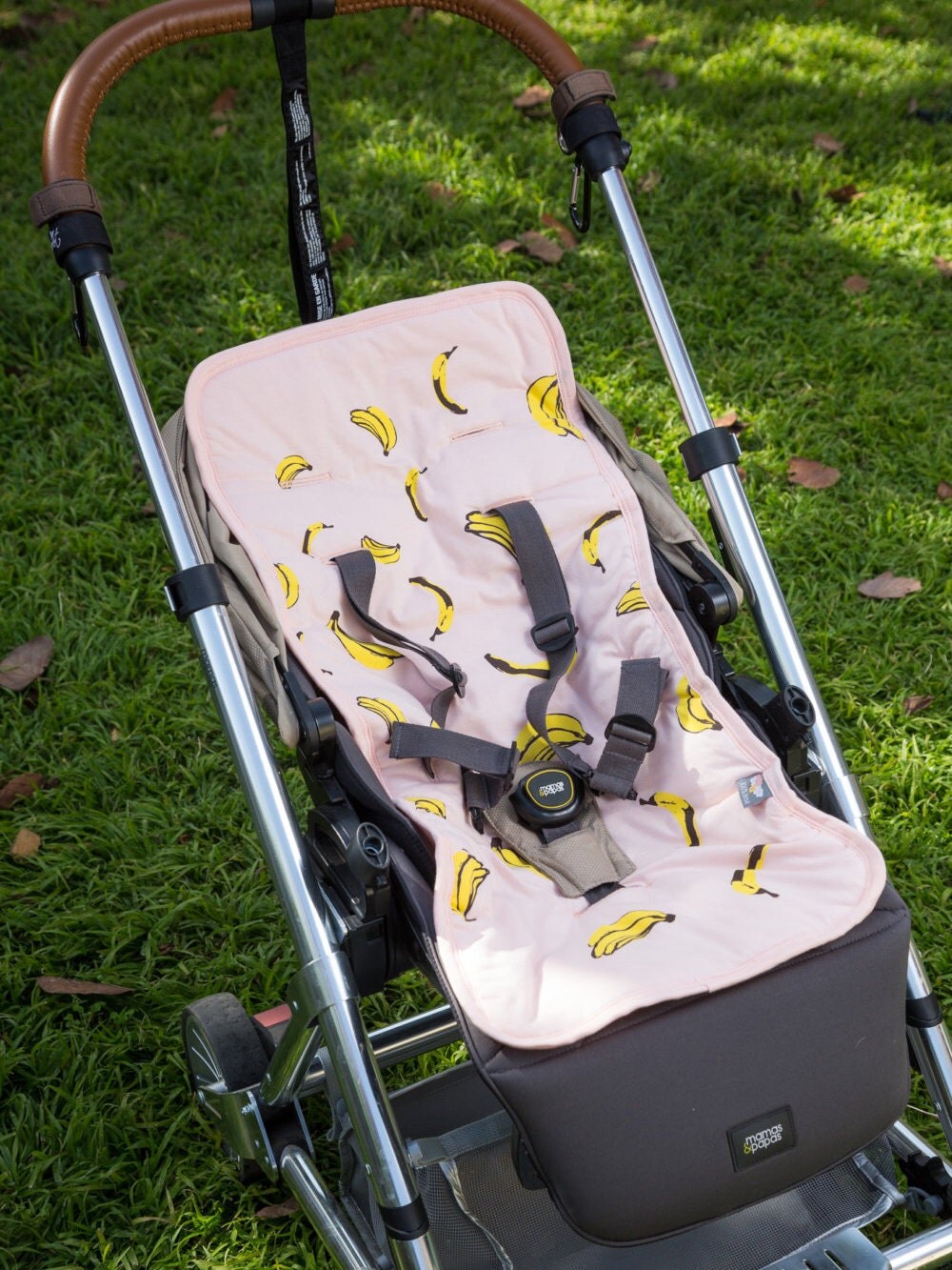 Stroller liner pram liner organic stroller liner