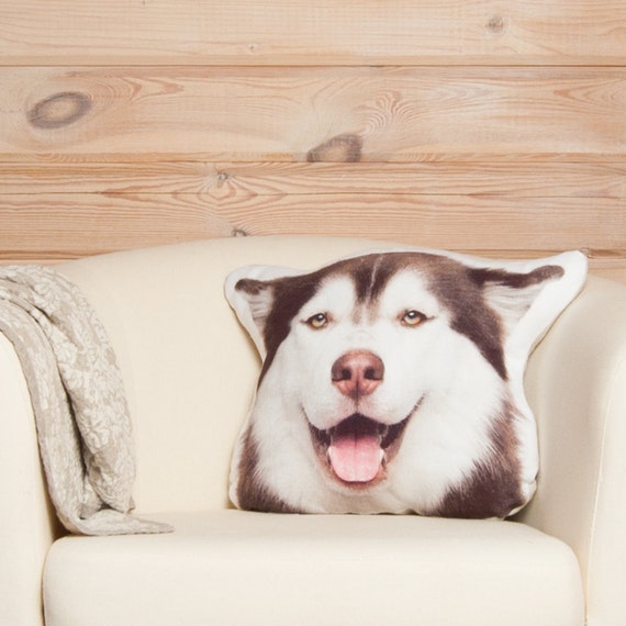 pillow pet husky