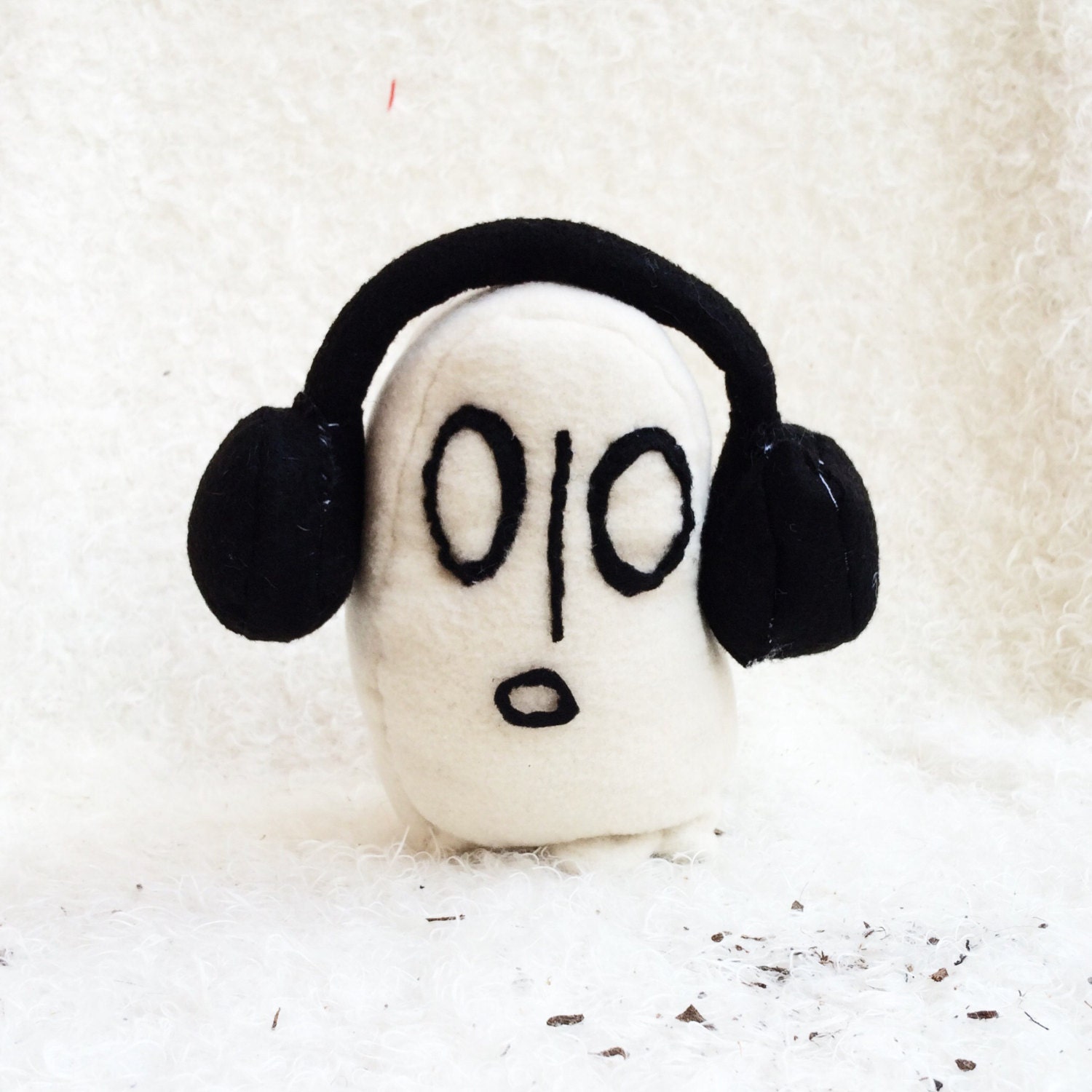 napstablook plush