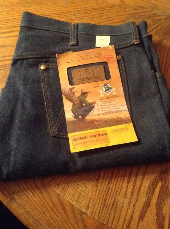 blue bell jeans