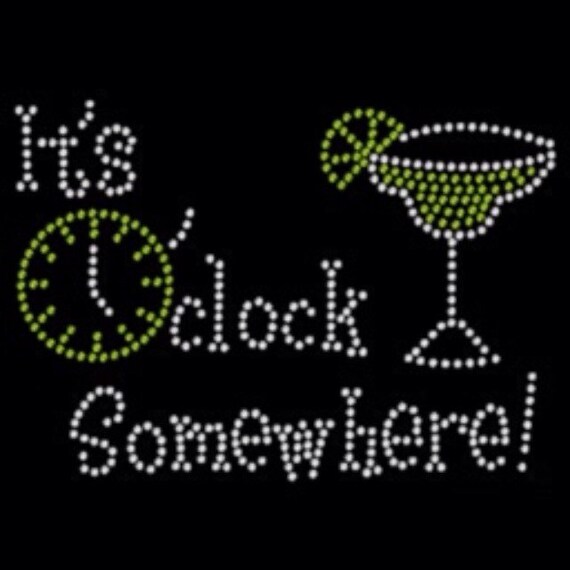 its 5 oclock somewhere t shirt