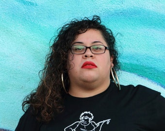 SALE! Gorda Nalgona y Xingona Shirt (S-5XL)