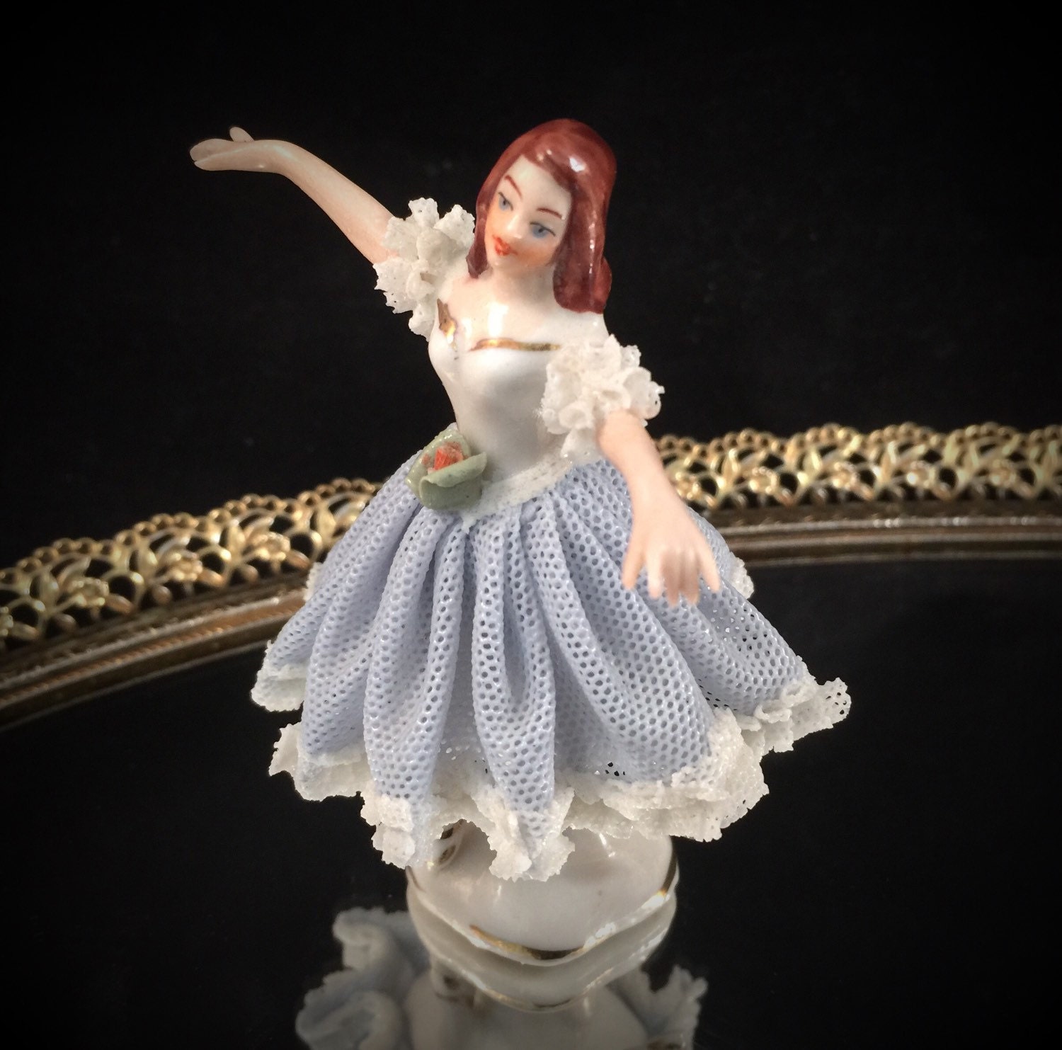 custom porcelain figurines