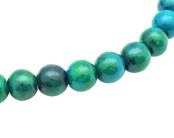 chrysocolla – Etsy