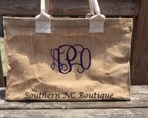 Shop burlap bags related items directly from sellers | Etsy