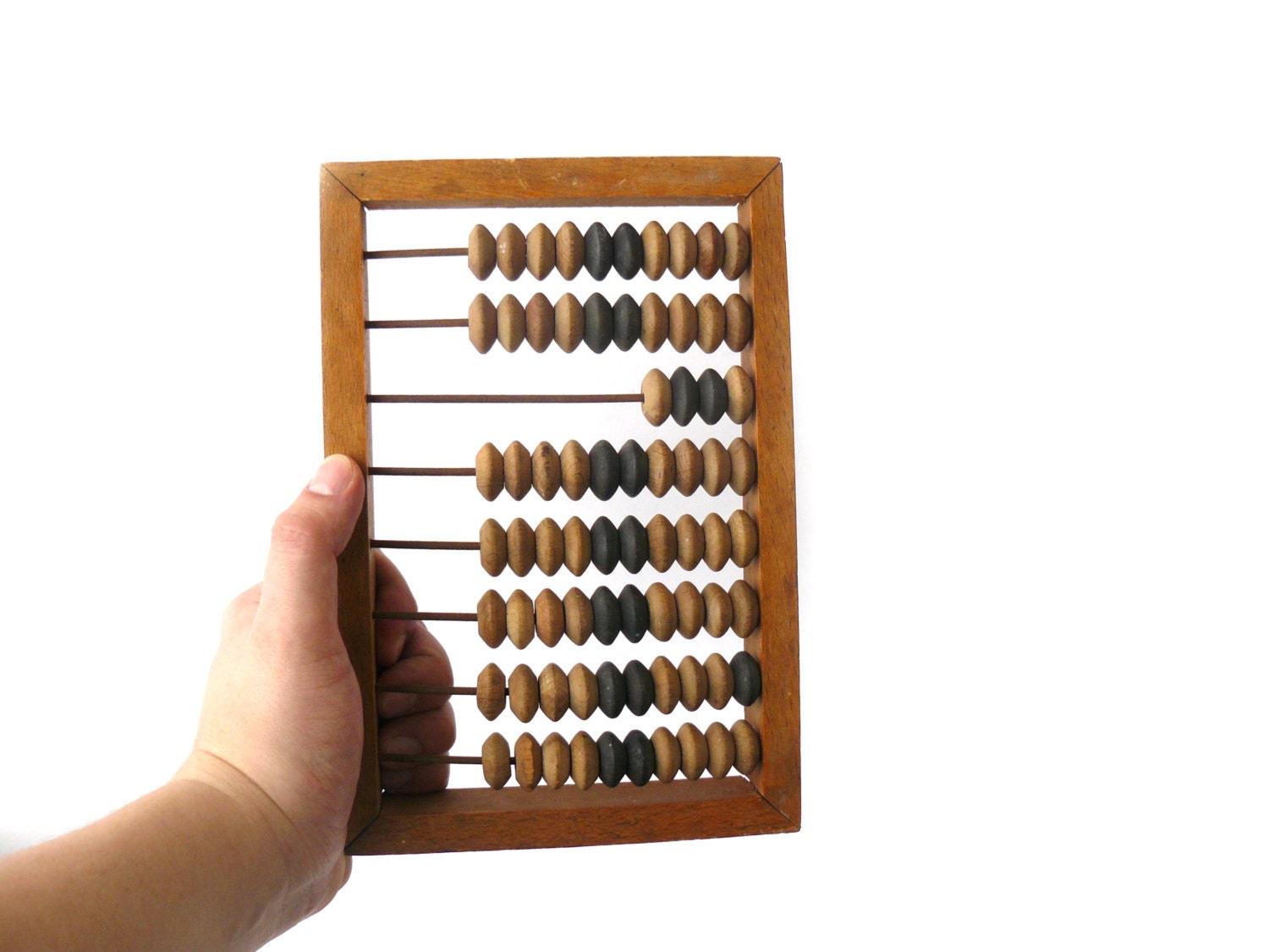 Abacus Vintage 114