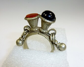 Kuchi Tribalring, Vintage