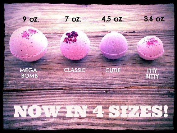 Wholesale Bath Bombs Set of 100 Add your Scents in Notes at
