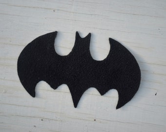 batman costume kids halloween costume toddler patches bat iron on applique batman t-shirt halloween bat shirt iron on boys outfit bat patch