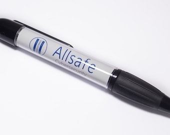Mr Robot Allsafe Cyber Security Ballpoint Pen