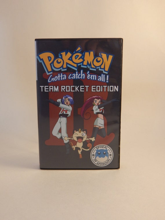 download pokemon team rocket edition gba rom