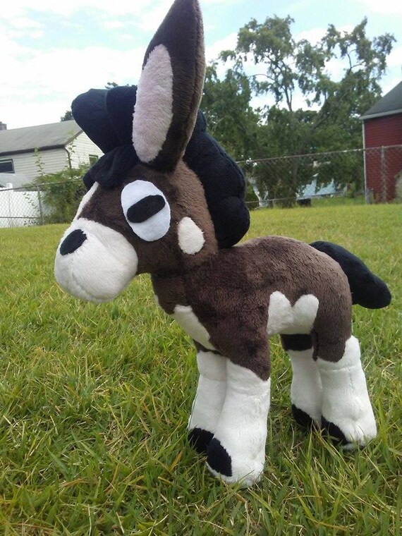 mudbray plush