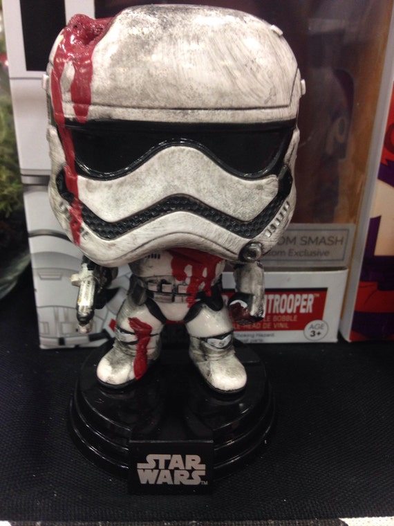 storm trooper funko pops