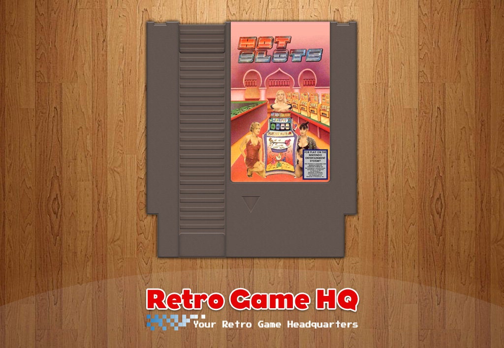 Hot slots nes online