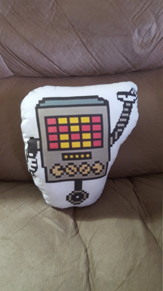 undertale mettaton plush