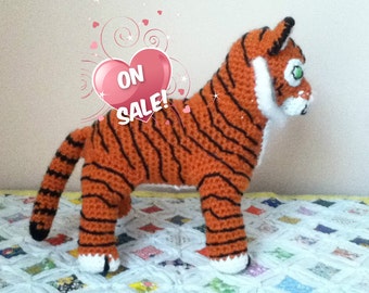 Crochet dolls and more by ShimmereeCreations on Etsy