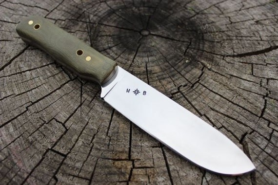 Wilderness Survivor Bushcraft Hunting Skinning Camping