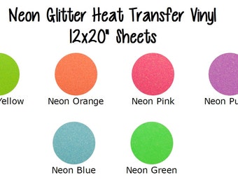 2 Sheets Inkjet Printable HTV Jet-Pro SS Printable Heat