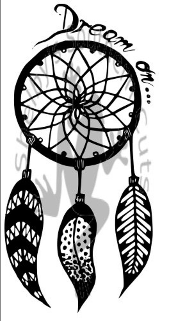 Free Free 272 Dream Catcher Svg File SVG PNG EPS DXF File